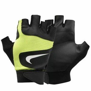 Nike Men's Legendary Training Gloves Black M NWT!
